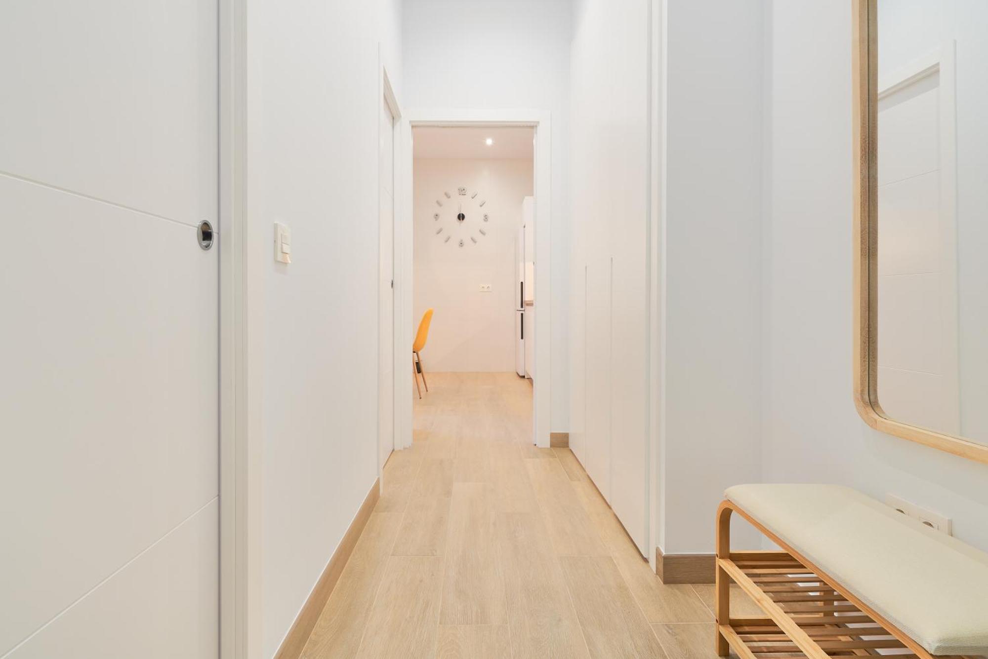 Apartament Iloftmalaga Marina Playa Huelin *