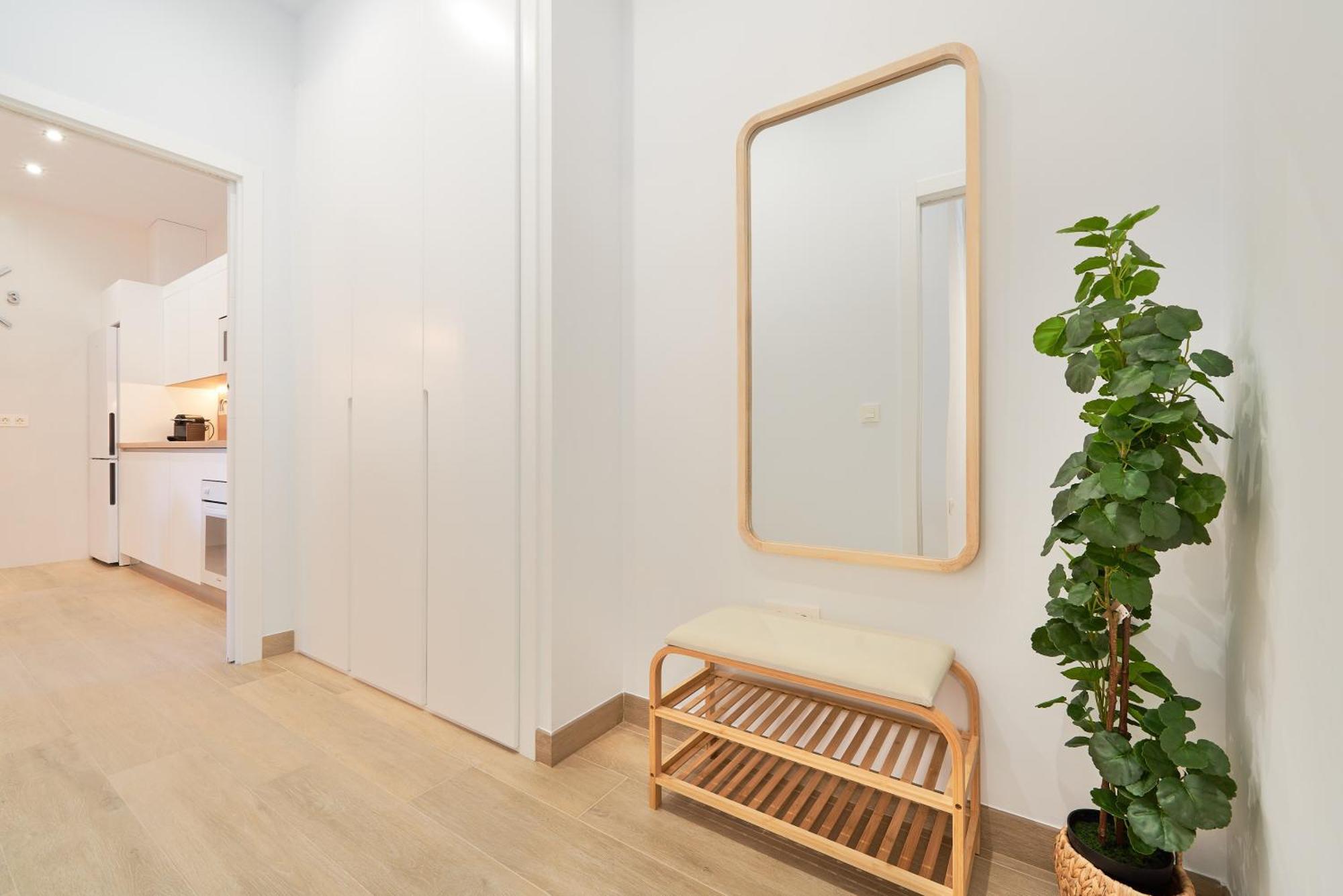 Iloftmalaga Marina Playa Huelin Apartament
