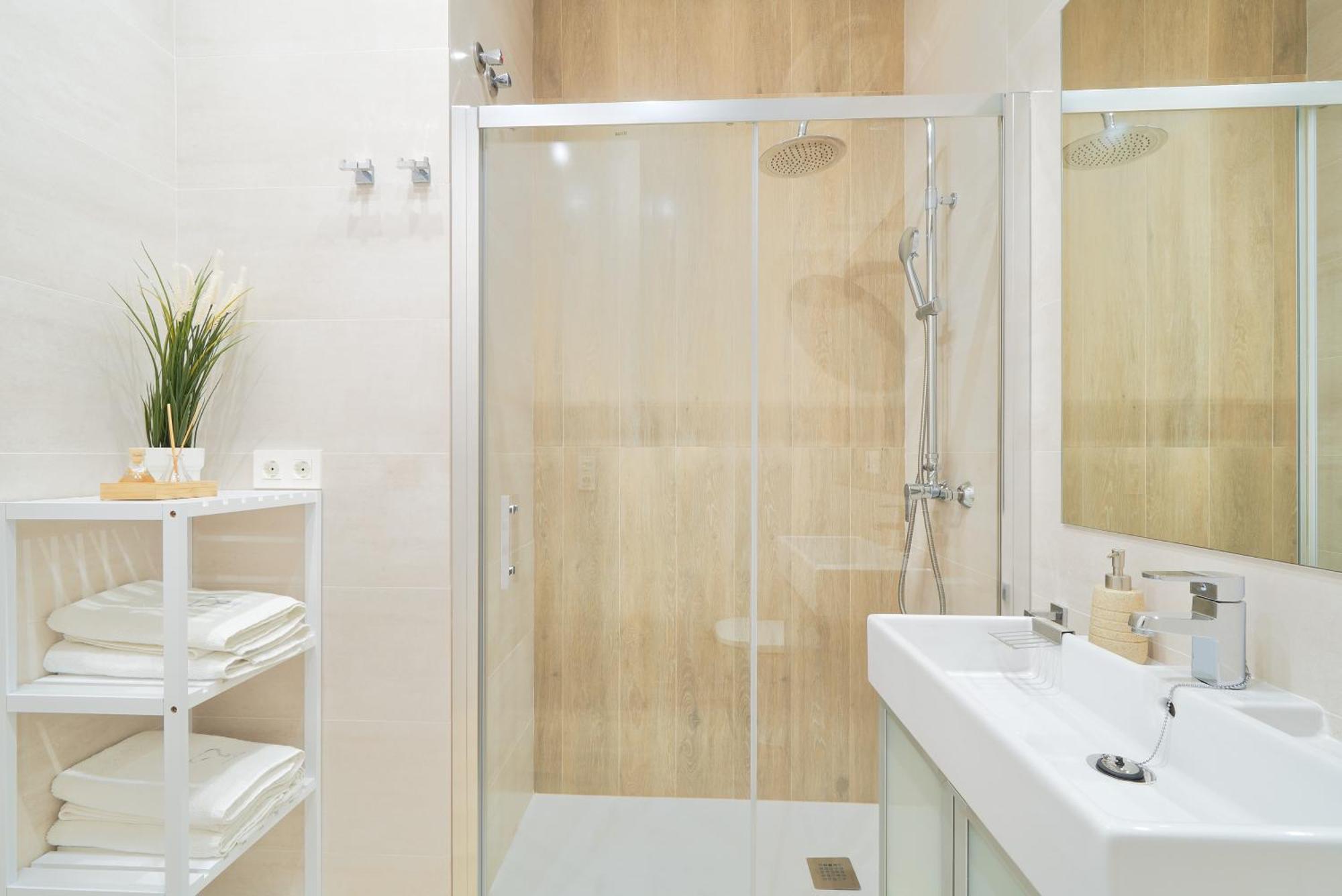 Iloftmalaga Marina Playa Huelin Apartament Màlaga