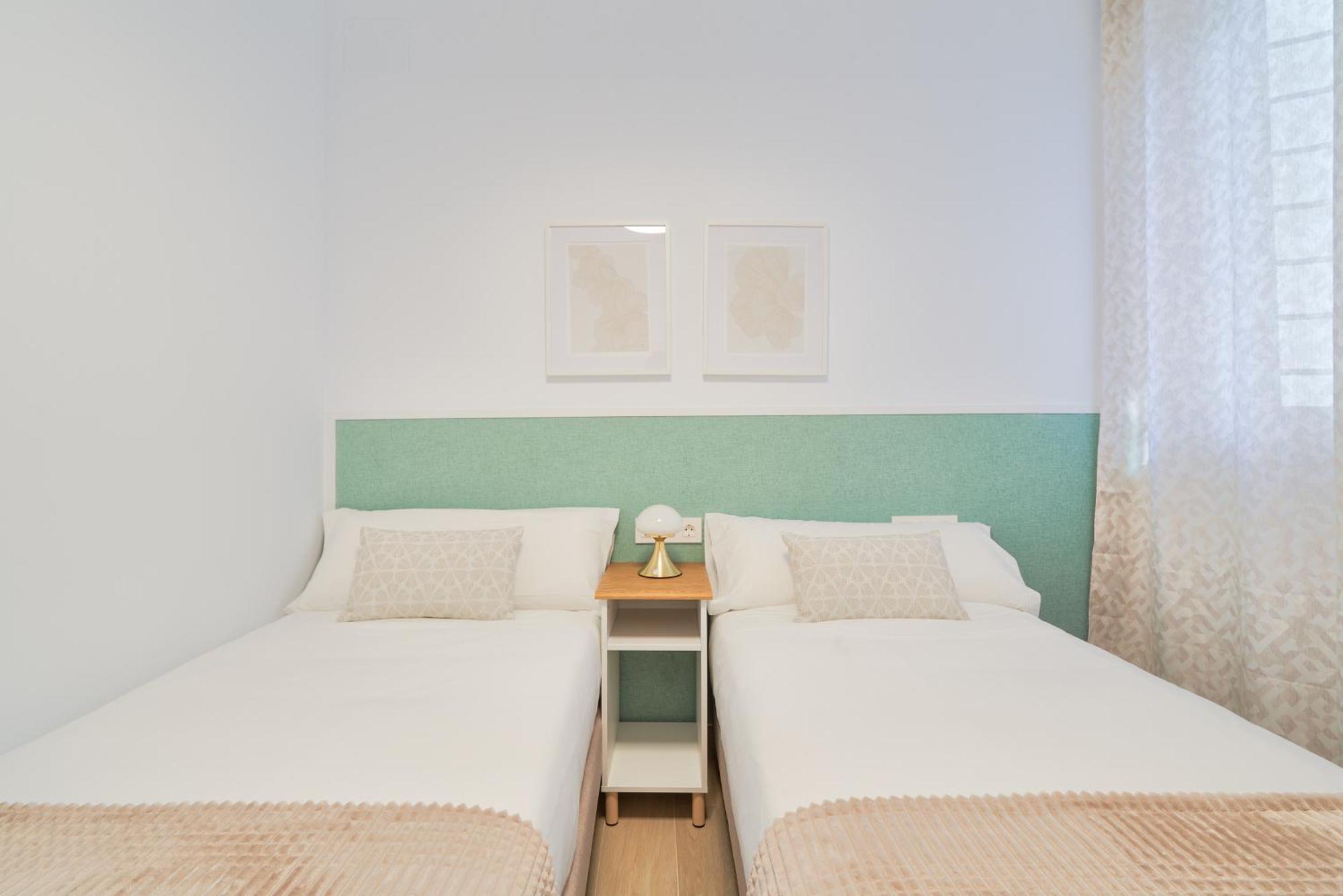 Apartament Iloftmalaga Marina Playa Huelin *