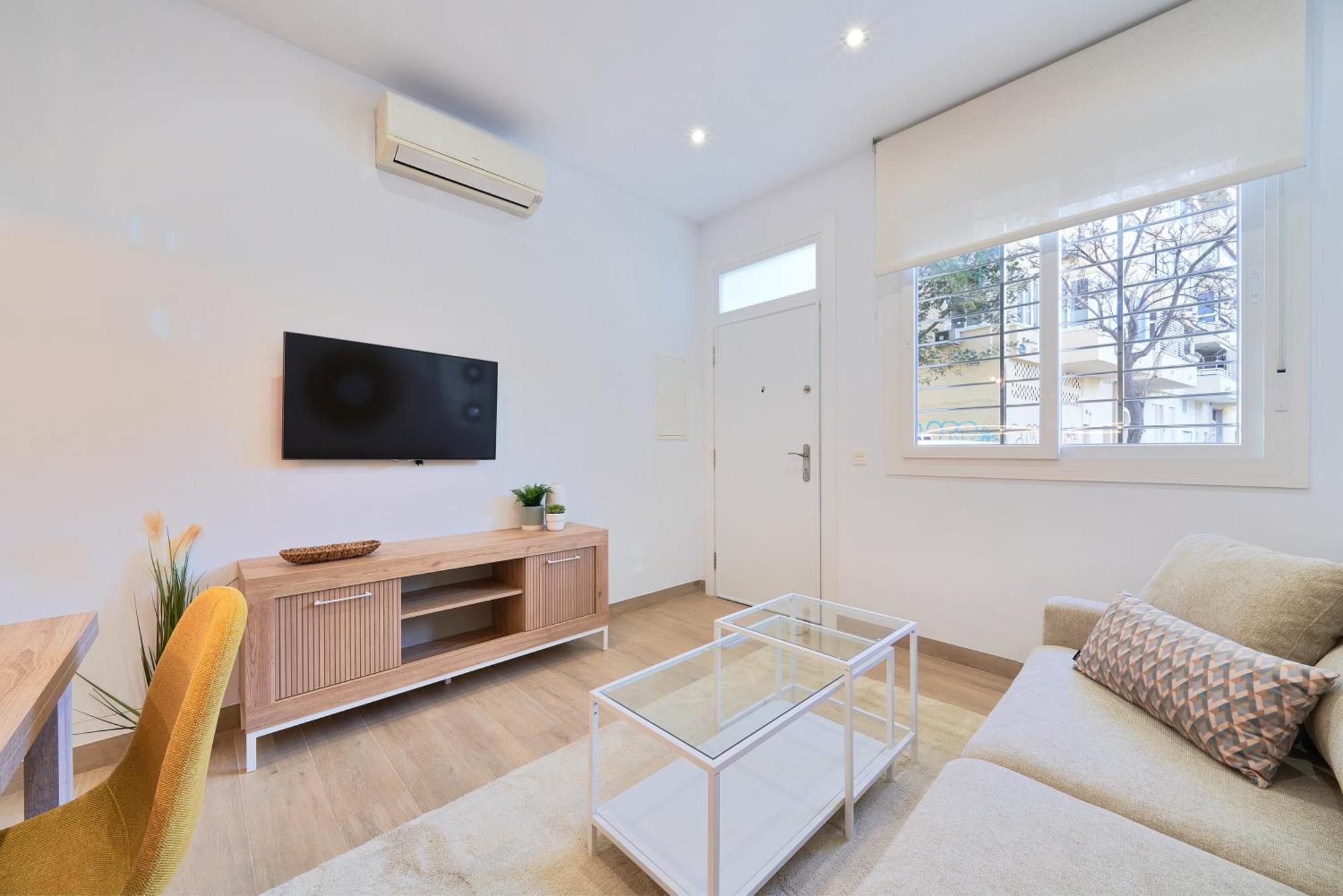 Apartament Iloftmalaga Marina Playa Huelin *