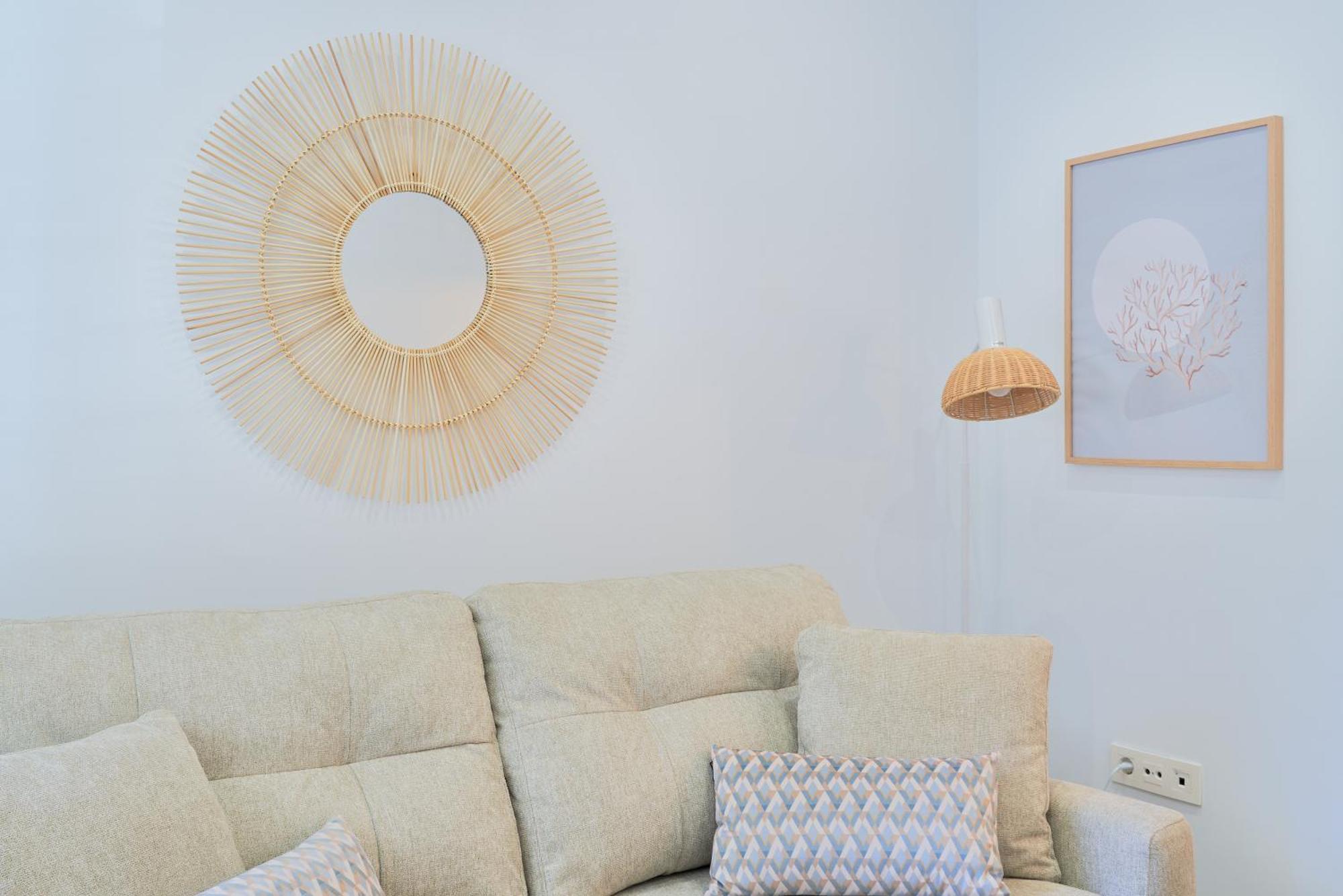 Appartamento Iloftmalaga Marina Playa Huelin